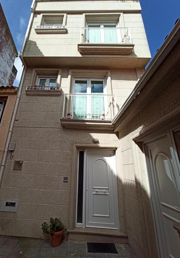 Villa Casa Lalo à Camariñas Extérieur photo